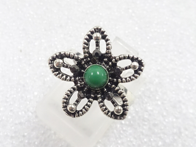 Japanese Kimono / Antique Accessories Metal